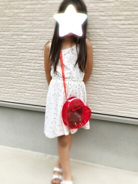 Y&Fさんのコーディネート