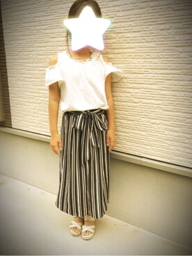 Y&Fさんのコーディネート