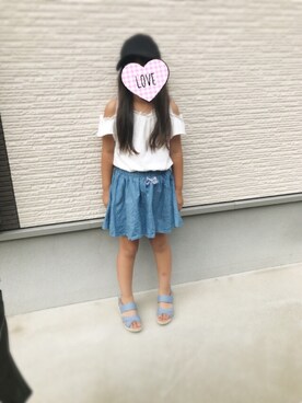 Y&Fさんのコーディネート