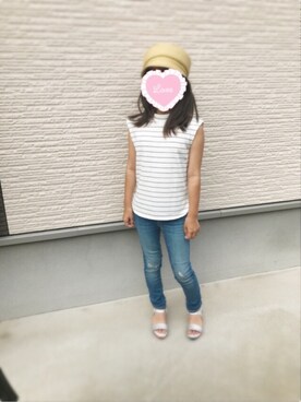 Y&Fさんのコーディネート