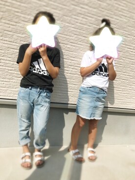 Y&Fさんのコーディネート