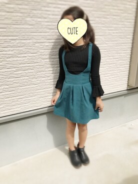 Y&Fさんのコーディネート