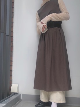 アユミさんのコーディネート