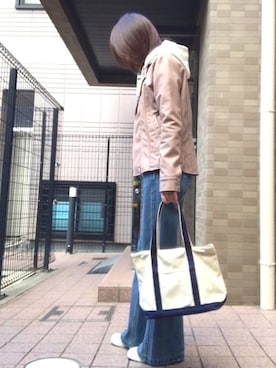 maiさん(レディース・154cm)の冬コーディネート