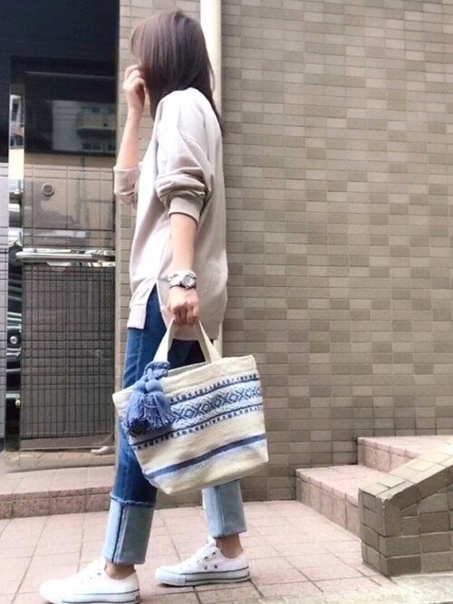 maiさんのコーディネート