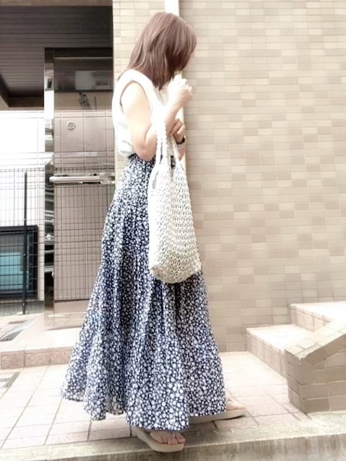 maiさんのコーディネート