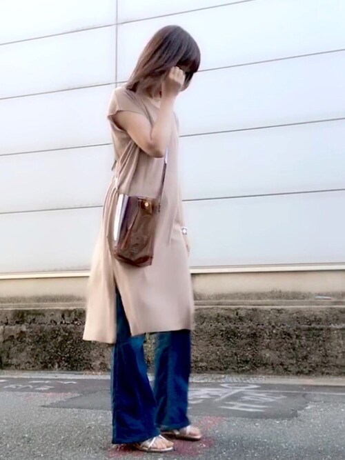 maiさんのコーディネート