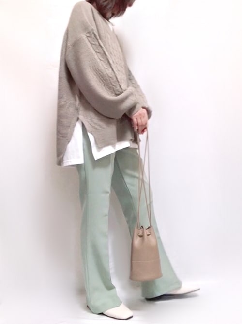maiさんのコーディネート