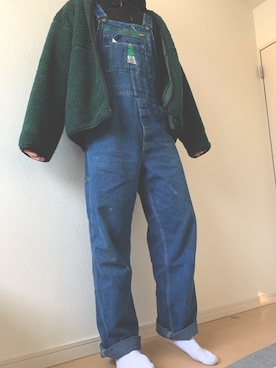 ごりさんのコーディネート