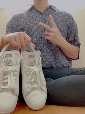 ごりさんのコーディネート