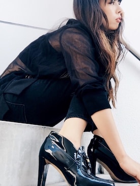 nikiieさんのコーディネート