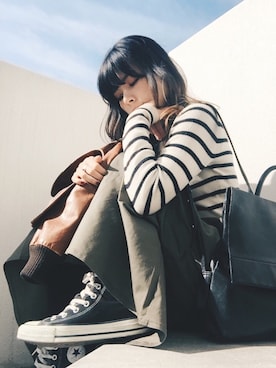 nikiieさんのコーディネート