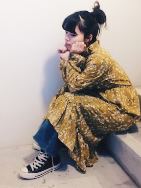 nikiieさんのコーディネート