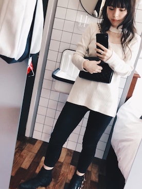 nikiieさんのコーディネート