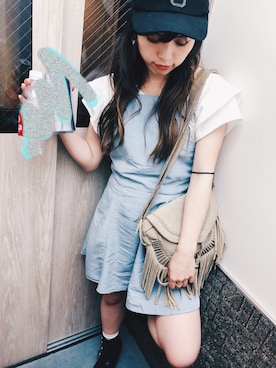 nikiieさんのコーディネート