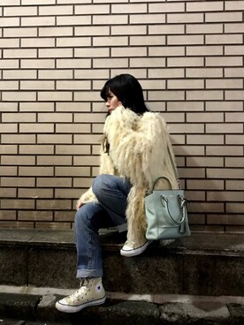 nikiieさんのコーディネート