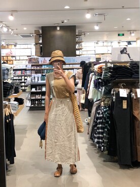 小萝卜的大坑さんのコーディネート