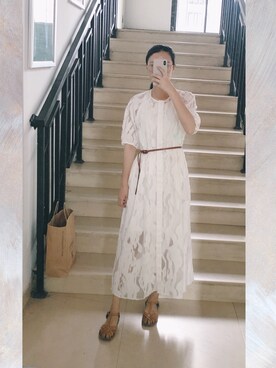 小萝卜的大坑さんのコーディネート