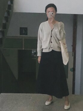 小萝卜的大坑さんのコーディネート