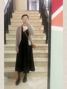 小萝卜的大坑さんのコーディネート