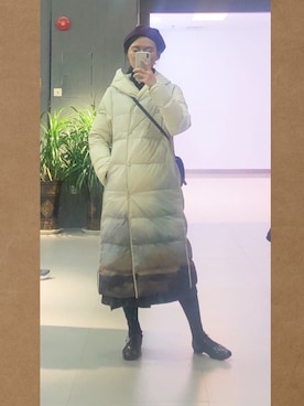 小萝卜的大坑さんのコーディネート