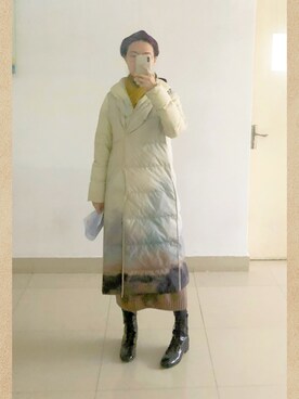 小萝卜的大坑さんのコーディネート