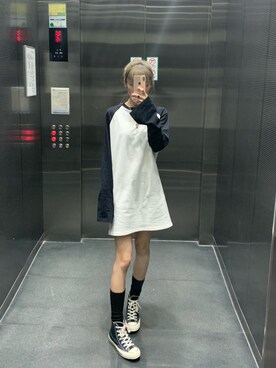 Shellさんのコーディネート