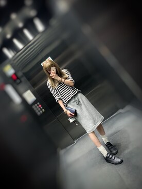 Shellさんのコーディネート