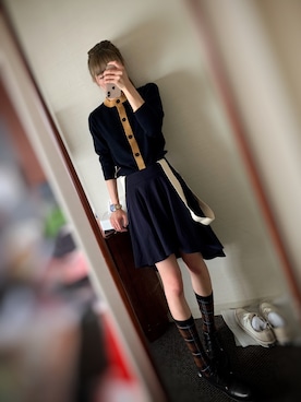 Shellさんのコーディネート