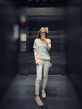 Shellさんのコーディネート