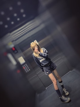 Shellさんのコーディネート