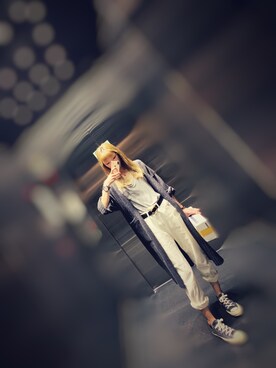 Shellさんのコーディネート