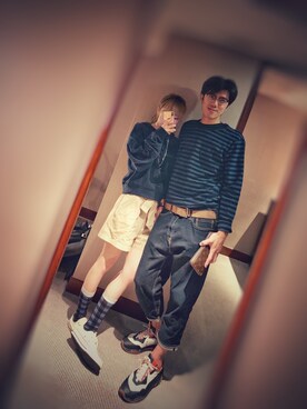 Shellさんのコーディネート