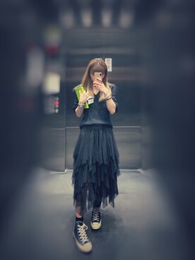 Shellさんのコーディネート