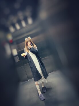 Shellさんのコーディネート