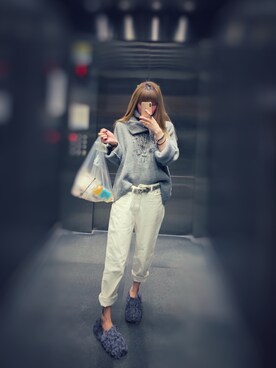 Shellさんのコーディネート