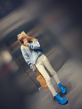 Shellさんのコーディネート