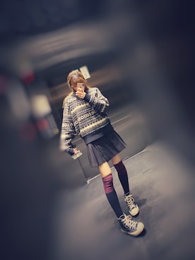 Shellさんのコーディネート