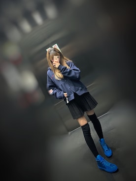 Shellさんのコーディネート