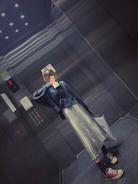 Shellさんのコーディネート