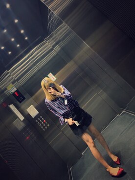 Shellさんのコーディネート