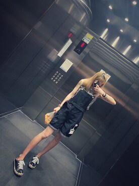 Shellさんのコーディネート