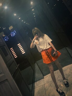 Shellさんのコーディネート