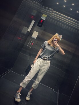 Shellさんのコーディネート