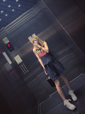 Shellさんのコーディネート