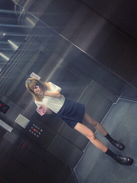 Shellさんのコーディネート