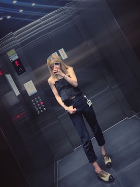 Shellさんのコーディネート