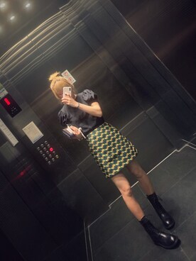 Shellさんのコーディネート