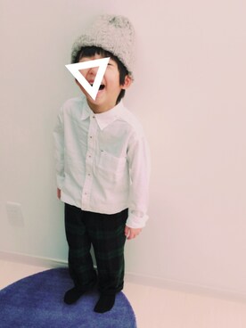 ꙭ҉uka.さんのコーディネート