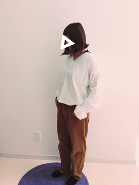 ꙭ҉uka.さんのコーディネート